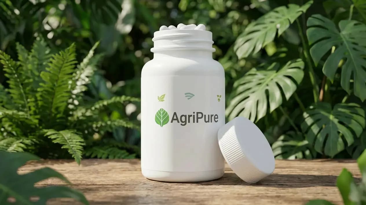 RootShield Plus product bottle