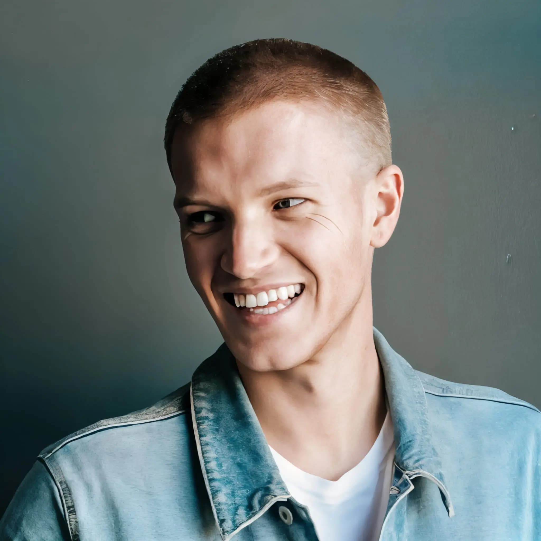 photo of team member